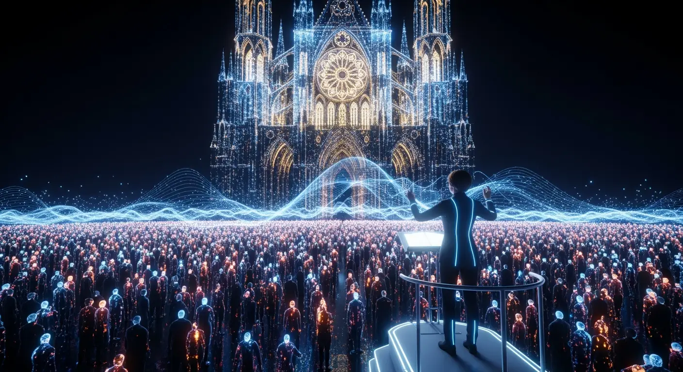 AI as Your Junior Developer: The Mental Model That Unlocks 5x Productivity