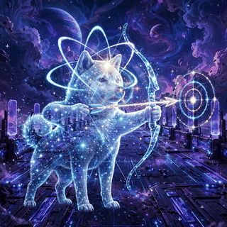 Quantum Inu gif