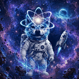 Quantum Inu gif