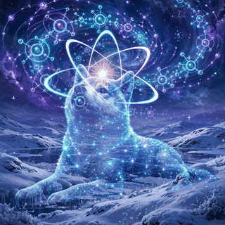Quantum Inu gif
