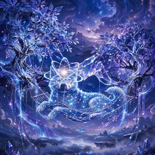 Quantum Inu gif