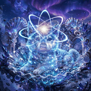 Quantum Inu gif