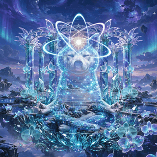 Quantum Inu gif