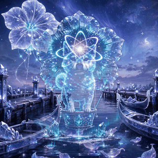 Quantum Inu gif