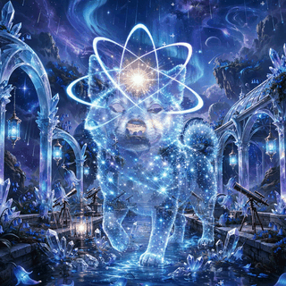Quantum Inu gif