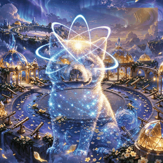 Quantum Inu gif