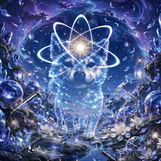 Quantum Inu gif