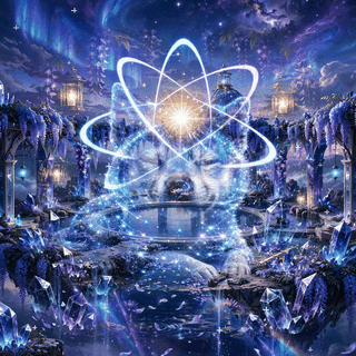 Quantum Inu gif