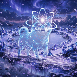 Quantum Inu gif
