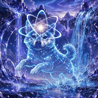 Quantum Inu gif