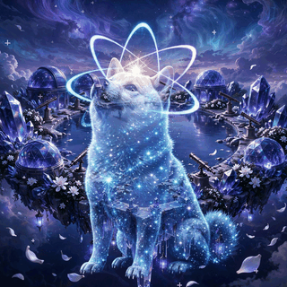 Quantum Inu gif