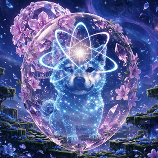 Quantum Inu gif