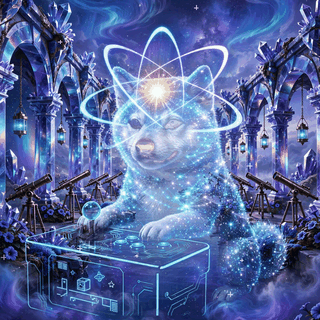 Quantum Inu gif