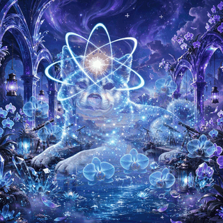 Quantum Inu gif