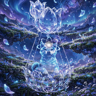 Quantum Inu gif