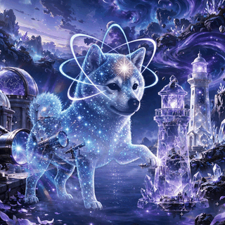 Quantum Inu gif