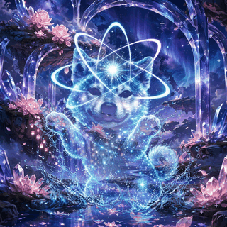 Quantum Inu gif