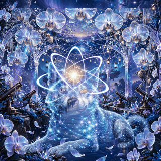 Quantum Inu gif