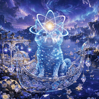 Quantum Inu gif