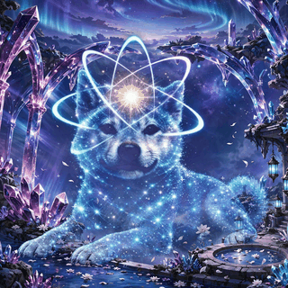 Quantum Inu gif