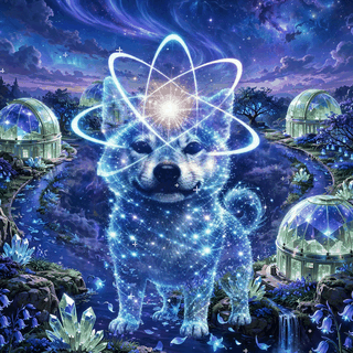 Quantum Inu gif
