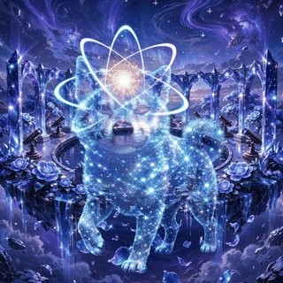Quantum Inu gif