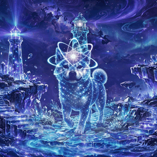 Quantum Inu gif
