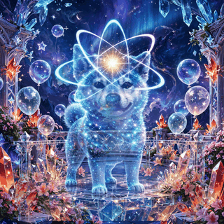 Quantum Inu gif