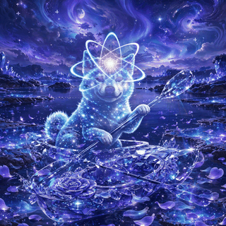 Quantum Inu gif