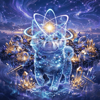 Quantum Inu gif