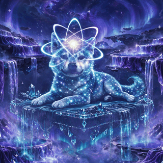 Quantum Inu gif