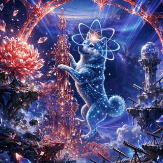 Quantum Inu gif