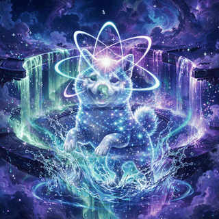 Quantum Inu gif