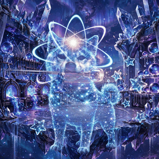 Quantum Inu gif