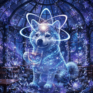 Quantum Inu gif