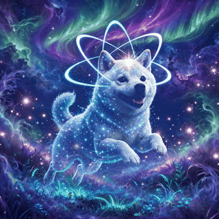 Quantum Inu gif