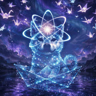 Quantum Inu gif