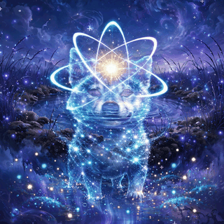 Quantum Inu gif