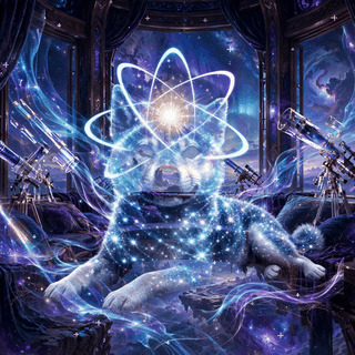 Quantum Inu gif