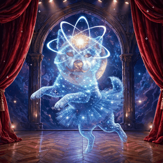 Quantum Inu gif
