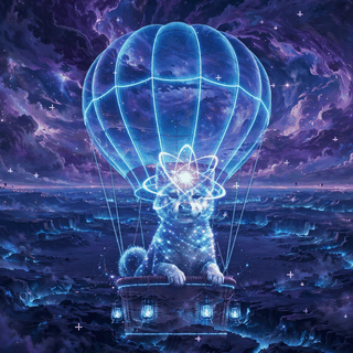 Quantum Inu gif