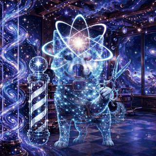 Quantum Inu gif