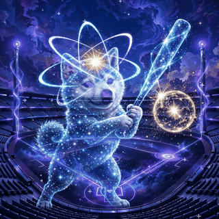 Quantum Inu gif