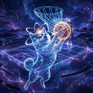 Quantum Inu gif