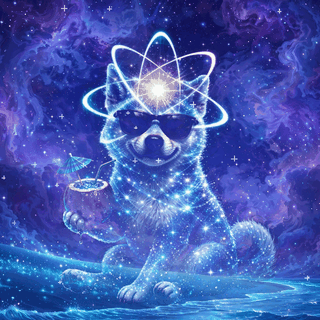 Quantum Inu gif