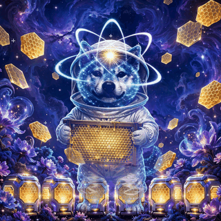 Quantum Inu gif