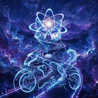 Quantum Inu gif