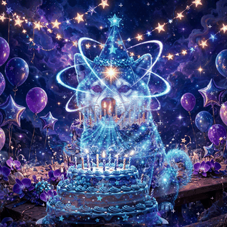 Quantum Inu gif