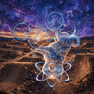 Quantum Inu gif