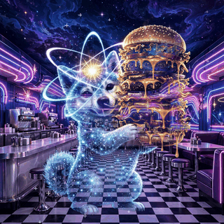 Quantum Inu gif